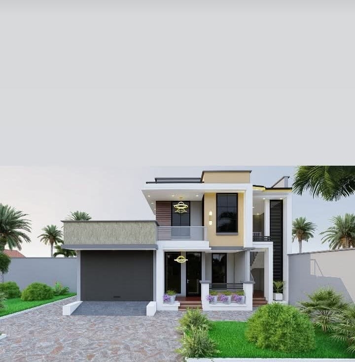 CONSTRUCTION MAISON
