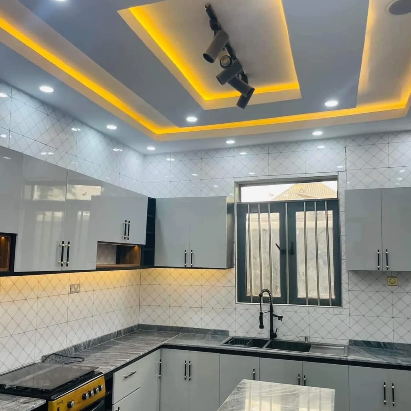 DECOR RESIDENTIEL